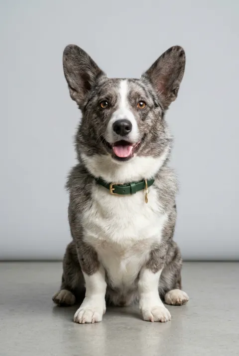 AI-made example photo 2 for Me & My Pet